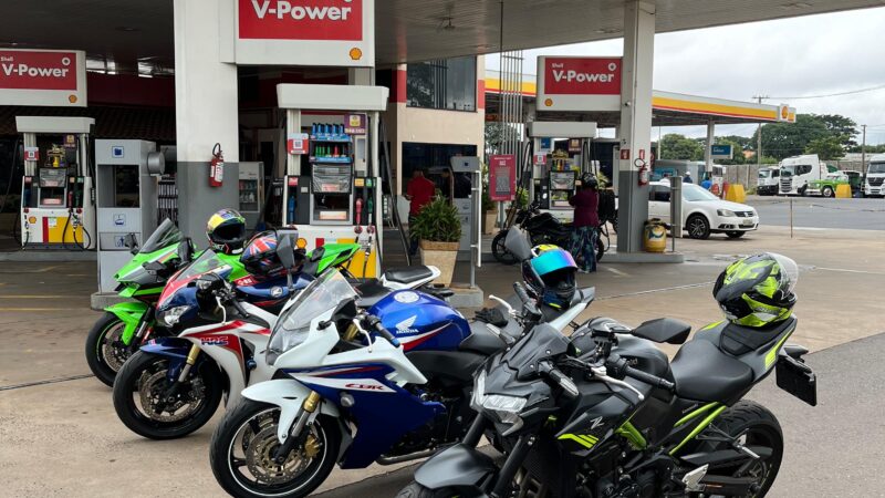 Mito ou verdade? 5 ideias erradas sobre motos de alta cilindrada