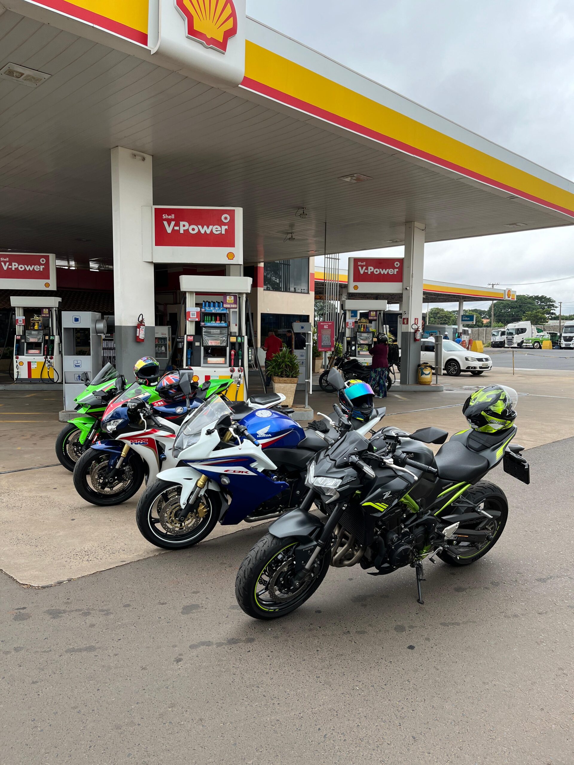 Mito ou verdade? 5 ideias erradas sobre motos de alta cilindrada