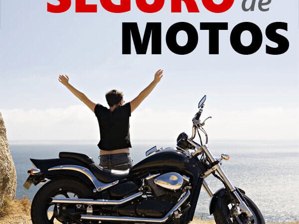 Como funciona o seguro para motos de alta cilindrada